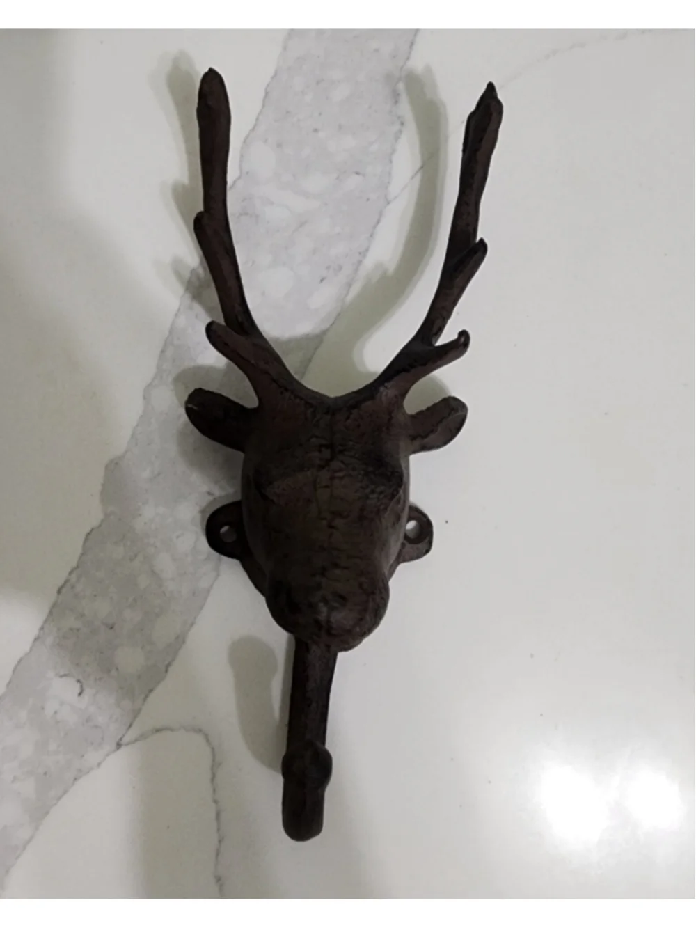 Unbranded this deer